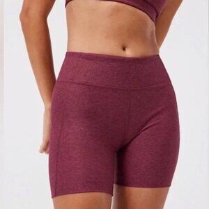 Outdoor Voices Women's Warmup Shorts - M - Shiraz